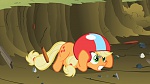 Image Mon Petit Poney - Les amies c'est magique S2