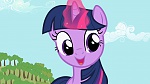 Image Mon Petit Poney - Les amies c'est magique S2