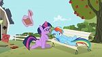 Image Mon Petit Poney - Les amies c'est magique S2