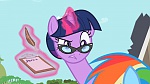 Image Mon Petit Poney - Les amies c'est magique S2