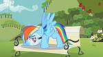 Image Mon Petit Poney - Les amies c'est magique S2