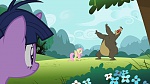 Image Mon Petit Poney - Les amies c'est magique S2