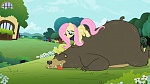 Image Mon Petit Poney - Les amies c'est magique S2