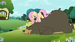 Image Mon Petit Poney - Les amies c'est magique S2