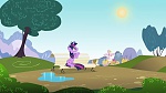 Image Mon Petit Poney - Les amies c'est magique S2
