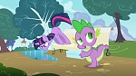 Image Mon Petit Poney - Les amies c'est magique S2