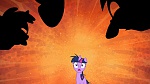 Image Mon Petit Poney :  Lesson Zero