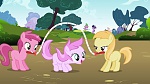 Image Mon Petit Poney - Les amies c'est magique S2