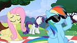 Image Mon Petit Poney - Les amies c'est magique S2