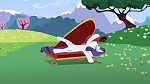 Image Mon Petit Poney - Les amies c'est magique S2