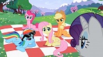 Image Mon Petit Poney - Les amies c'est magique S2
