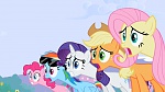 Image Mon Petit Poney - Les amies c'est magique S2