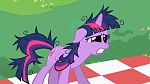 Image Mon Petit Poney - Les amies c'est magique S2