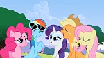 Image Mon Petit Poney - Les amies c'est magique S2