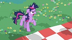 Image Mon Petit Poney - Les amies c'est magique S2