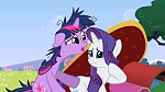 Image Mon Petit Poney - Les amies c'est magique S2