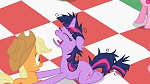 Image Mon Petit Poney - Les amies c'est magique S2