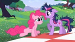 Image Mon Petit Poney - Les amies c'est magique S2