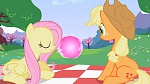 Image Mon Petit Poney - Les amies c'est magique S2