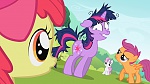 Image Mon Petit Poney - Les amies c'est magique S2