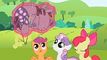 Image Mon Petit Poney - Les amies c'est magique S2