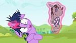 Image Mon Petit Poney - Les amies c'est magique S2