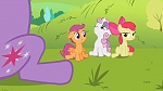 Image Mon Petit Poney - Les amies c'est magique S2
