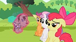 Image Mon Petit Poney - Les amies c'est magique S2