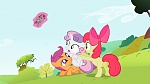 Image Mon Petit Poney - Les amies c'est magique S2