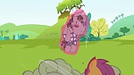 Image Mon Petit Poney - Les amies c'est magique S2
