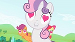 Image Mon Petit Poney - Les amies c'est magique S2