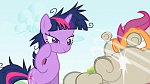 Image Mon Petit Poney - Les amies c'est magique S2