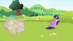 Image Mon Petit Poney - Les amies c'est magique S2