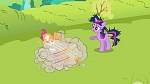 Image Mon Petit Poney - Les amies c'est magique S2