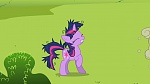 Image Mon Petit Poney - Les amies c'est magique S2