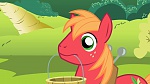 Image Mon Petit Poney - Les amies c'est magique S2