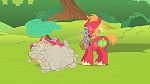 Image Mon Petit Poney - Les amies c'est magique S2
