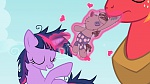 Image Mon Petit Poney - Les amies c'est magique S2