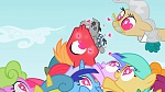 Image Mon Petit Poney - Les amies c'est magique S2