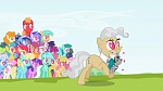 Image Mon Petit Poney - Les amies c'est magique S2