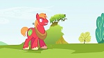 Image Mon Petit Poney - Les amies c'est magique S2