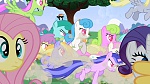 Image Mon Petit Poney - Les amies c'est magique S2