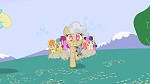 Image Mon Petit Poney - Les amies c'est magique S2