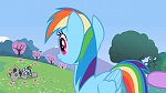 Image Mon Petit Poney - Les amies c'est magique S2