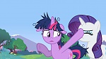 Image Mon Petit Poney - Les amies c'est magique S2
