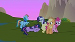 Image Mon Petit Poney - Les amies c'est magique S2