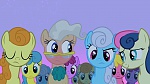Image Mon Petit Poney - Les amies c'est magique S2
