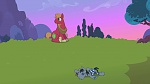 Image Mon Petit Poney - Les amies c'est magique S2