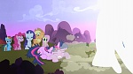 Image Mon Petit Poney - Les amies c'est magique S2
