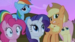 Image Mon Petit Poney - Les amies c'est magique S2